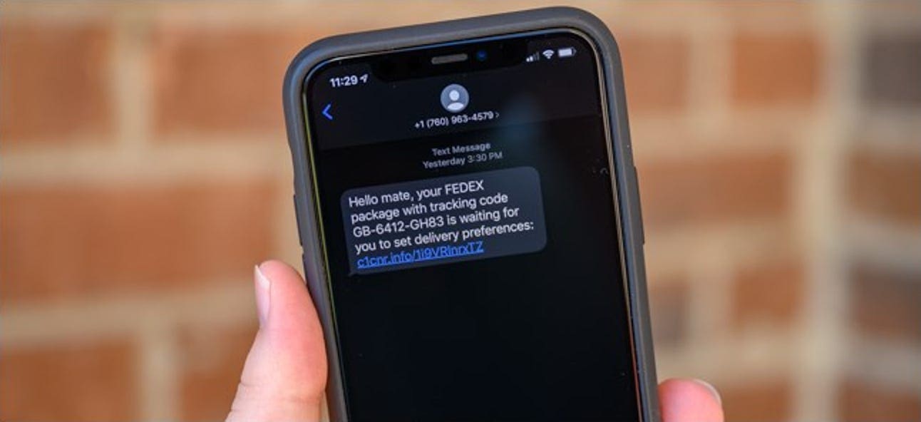 Scam Text Messages What Are They How To Stop Them Techwell Scam Text Messages What Are They How To Stop Them Techwell