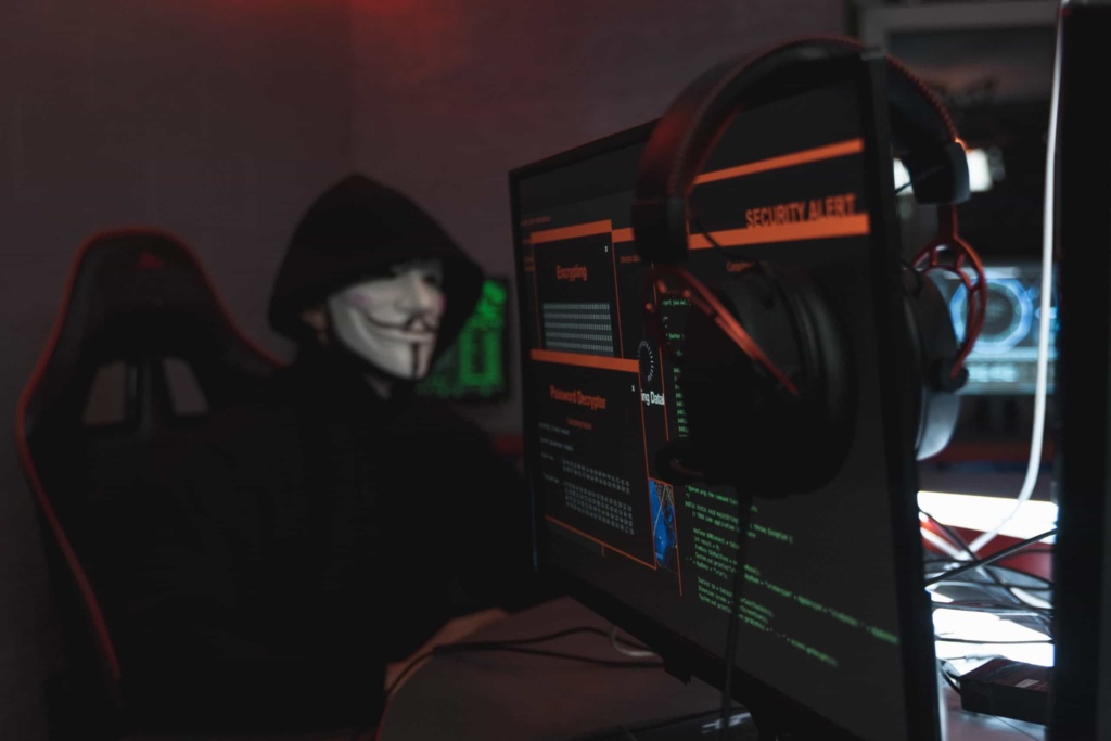 why do hackers hack?