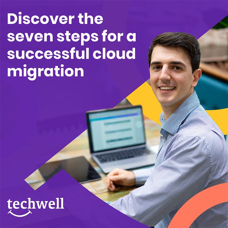 7 steps for successful cloud migration